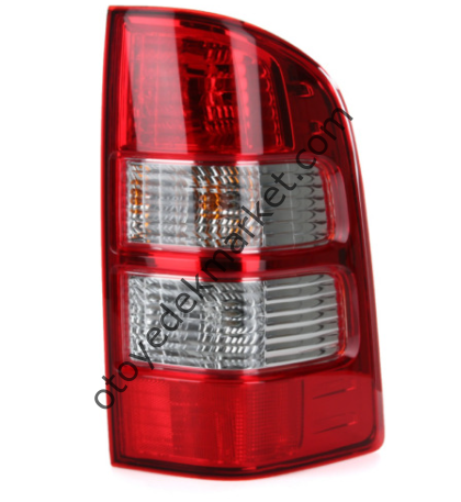 Ford Ranger (2006-2009) Arka Stop Lambası Sağ (Fomoco)