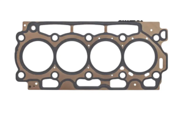 Peugeot 307 (2002-2008) 1,6 Hdi Silindir Kapak Contası 4 Çentik (Orijinal)