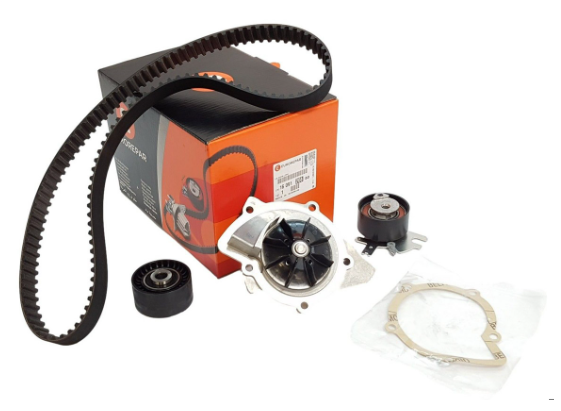 Peugeot Expert (2007-2016) 2.0 Hdi Eksantrik Seti ve Devirdaim Seti (Orijinal Eurorepar)