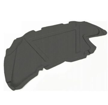 Peugeot 206 (1998-2008) Motor Kaput İzolatörü (İthal)