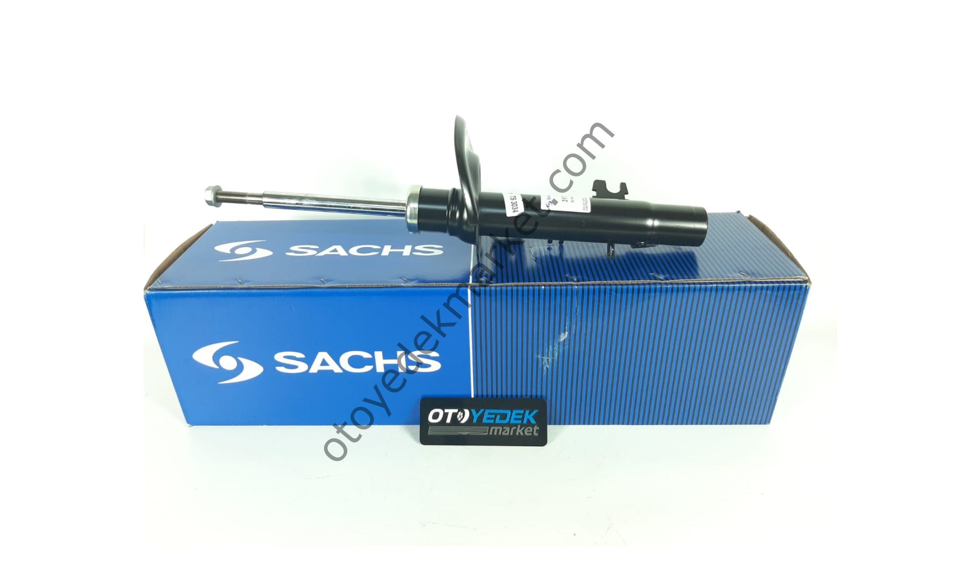 PEUGEOT 301 (2012-2017) SAĞ ÖN AMORTİSÖR (SACHS)