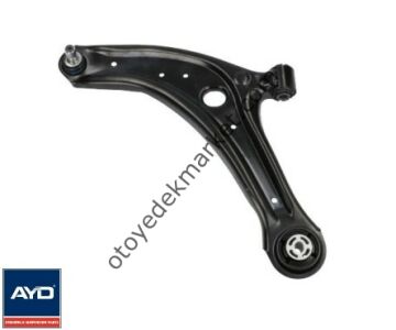 Ford Fiesta (2017-2022) Alt Salıncak Sol (Ayd)