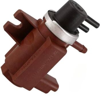 Peugeot 308 (2008-2011) 1.6 Hdi Turbo Elektrovana / Vakum Basınç Ayarlayıcı Selenoidi (Herth+Buss)