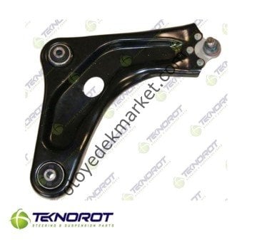 Citroen C-Elysee (2012-2024) Sağ Salıncak (Teknorot)