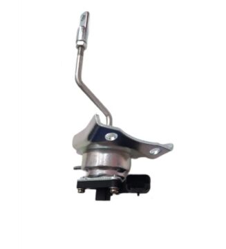 Citroen C3 Picasso (2009-2016) 1.6 Hdi Turbo Aksiyoneri Wastegate (İthal)