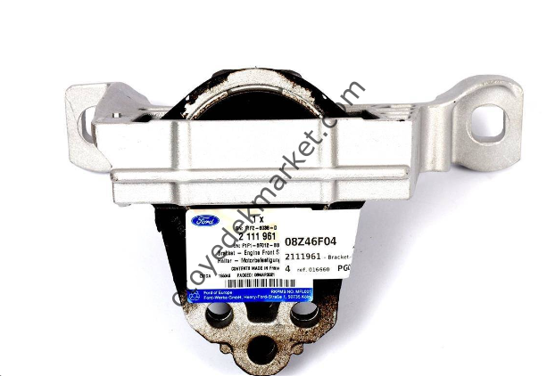Ford Focus (2008-2011) Yakıt Dolum Borusu (Fomoco)