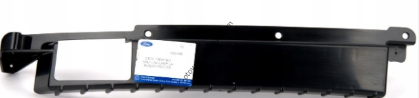 Ford Mondeo (2014-2022) Ön Tampon Bağlantı Braketi Sağ (Fomoco)