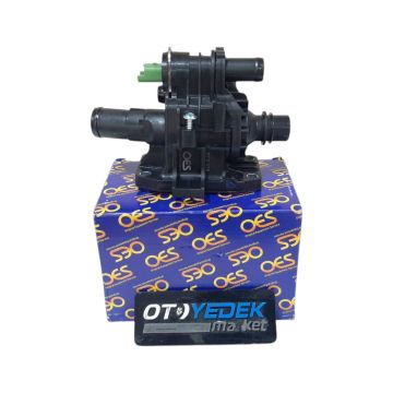 CİTROEN NEMO (2008-2017) 1,4 HDİ TERMOSTAT KOMPLE (OES)