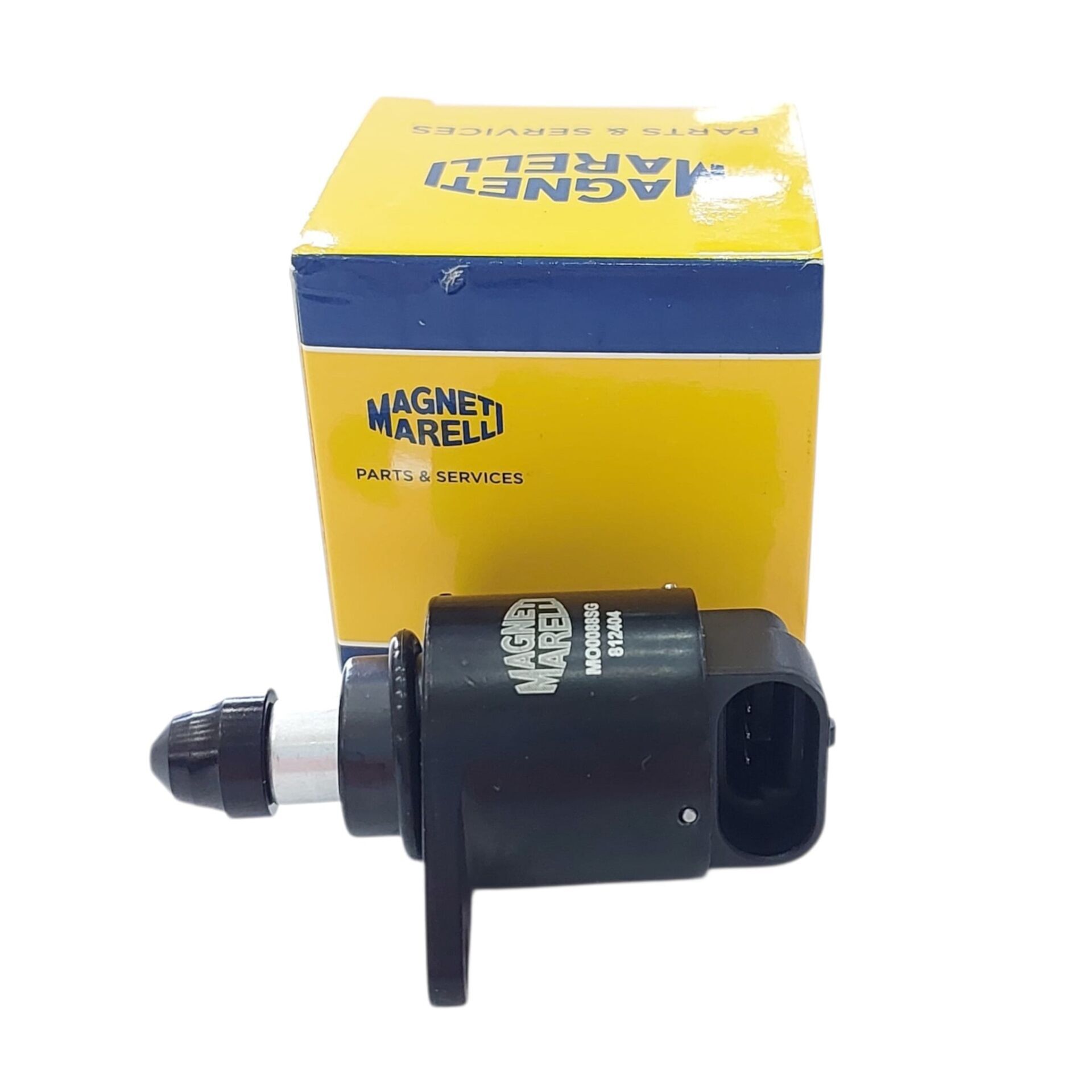 Citroen Saxo (1996-2002) 1.6 16v Rolanti Motoru (Marelli)