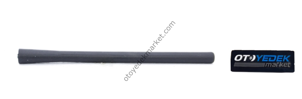 Ford Focus (2008-2011) Tavan Anteni 18 Cm (Fase)