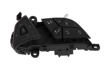 Ford Mondeo (2014-2022) Müşür Komple -Kontrol (Otosan)