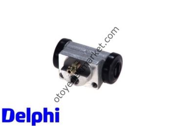 Ford Fiesta (2002-2007) Arka Fren Silindiri 1.4 Tdci (Delphi)