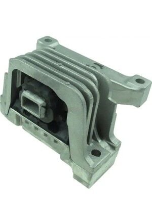 Peugeot 207 (2006-2012) 1.4 Benzinli Sağ Motor Takozu (RAPRO)