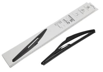 Citroen DS3 (2010-2015) Arka Cam Silecek Süpürgesi (Orijinal)