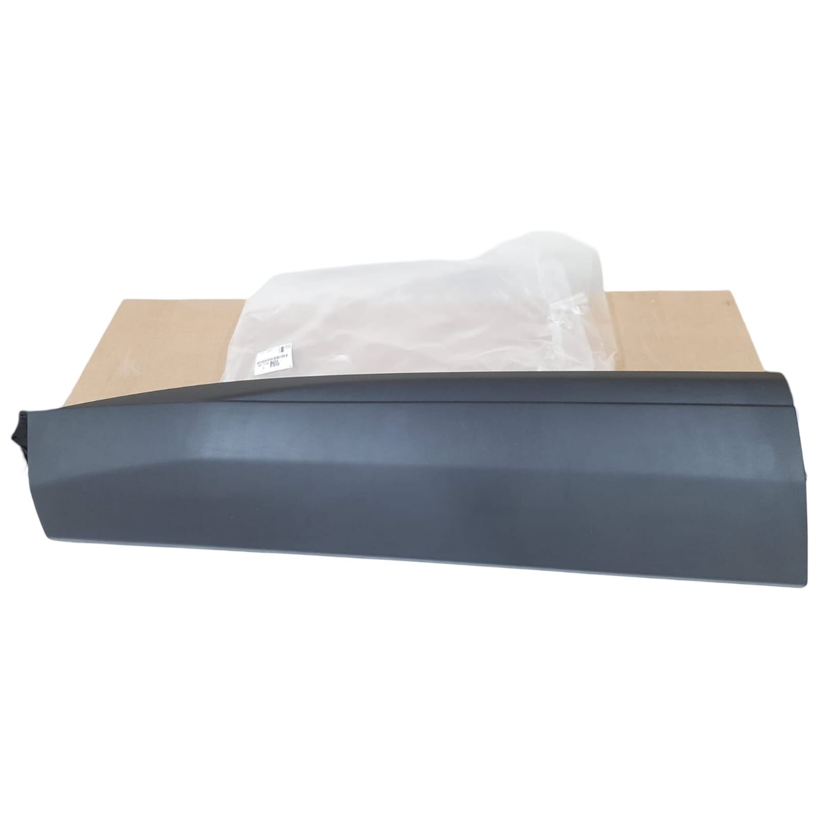 Peugeot 5008 (2017-2023) Sol Ön Kapı Alt Koruma Plastik Çıtası (Orijinal)