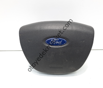 Ford Focus (2008-2011) Sürücü Direksiyon Hava Yastığı (Otosan)