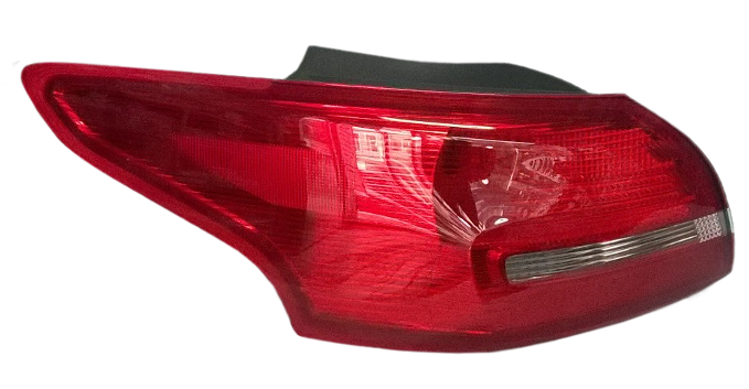 Ford Focus (2015-2018) Komple Stop Sol HB Tyc Marka