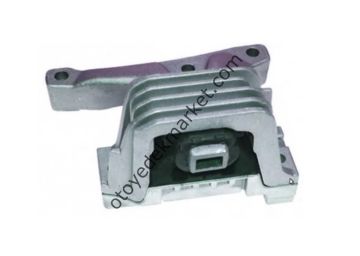 Peugeot 207 (2006-2012) 1.4 Benzinli Sağ Motor Takozu