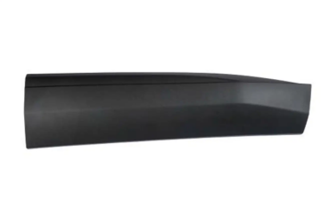 Peugeot 5008 (2017-2023) Sağ Ön Kapı Alt Koruma Plastik Çıtası (Orijinal)