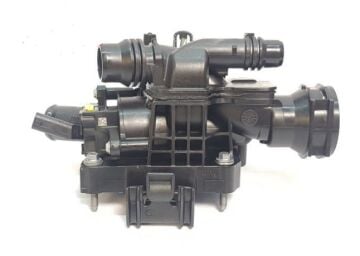 Peugeot 5008 (2018-2024)1.5 BlueHDI Komple Termostat (Sagem)