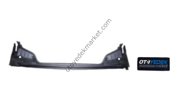 Peugeot 308 (2008-2014) Ön Cam Alt Izgarası (İthal)