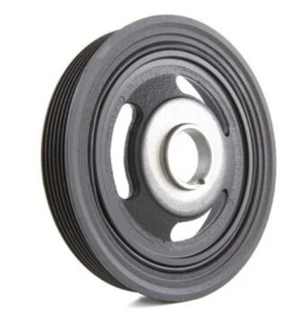 Peugeot Partner Tepee (2008-2017) 1.6 Hdi Krank Kasnağı (Boş Tip) ( İthal)