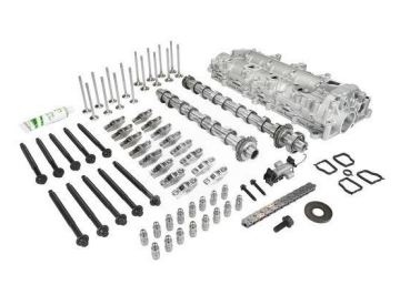Peugeot 2008 (2020-2025) 1.5 BlueHDI Komple Eksantrik Kam Mili Seti 8 Mm (Bga)