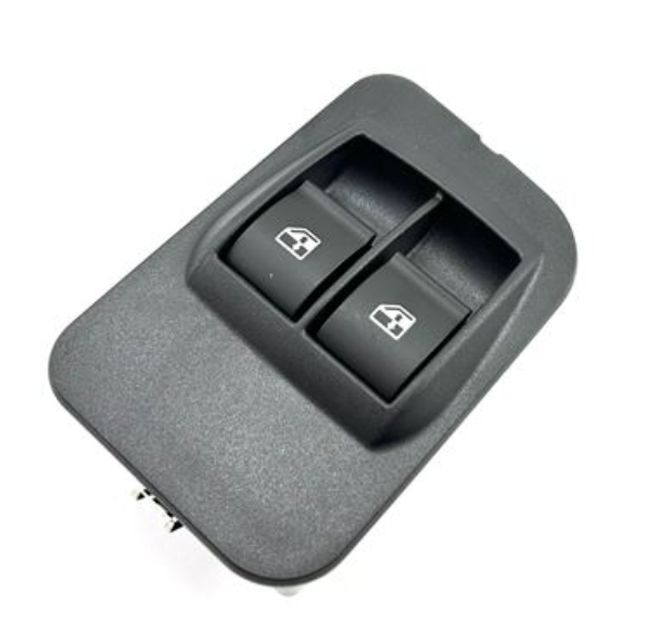 Citroen Nemo Cam Açma Düğmeleri, Sol Taraf (İthal)