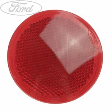 Ford Fiesta (2002-2007) Arka Tampon Kedi Gözü Sağ (Fomoco)