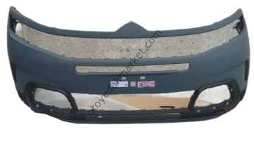 Citroen C5 Aircross (2019-2022) Ön Tampon (Orijinal)