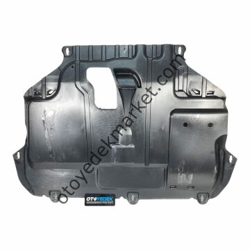 Ford Focus (2004-2007) Motor Alt İzalatörü 1.6 Tdci (Fase)
