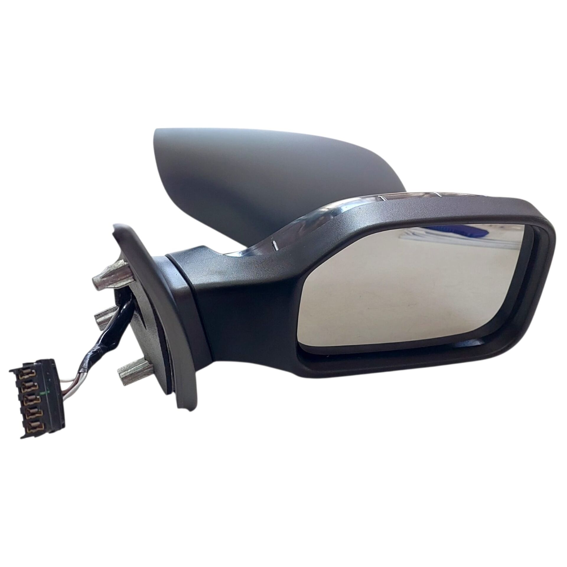 Peugeot 106 (1997-2001) Sağ Elektrikli Dikiz  Aynası (İthal)