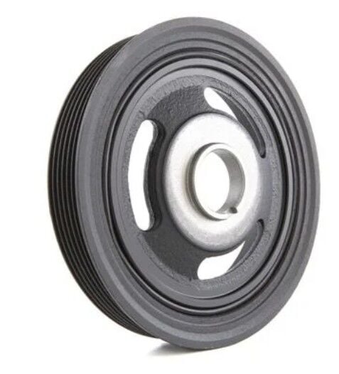 Peugeot 308 (2008-2013) 1.6 Hdi Krank Kasnağı (Boş Tip) ( İthal)