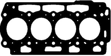 SİLİNDİR KAPAK CONTA 2DİŞ FİESTA 1.4 TDCI 02>
