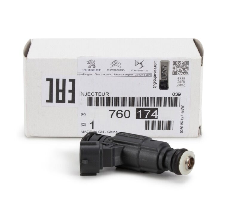 Peugeot 208 (2012-2020) 1.2 Benzinli Enjektör (Orijinal)