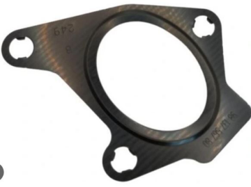 Opel Combo (2018-2025) 1.5 Blue Hdi Hava Rakoru Sac Contası (Orijinal)