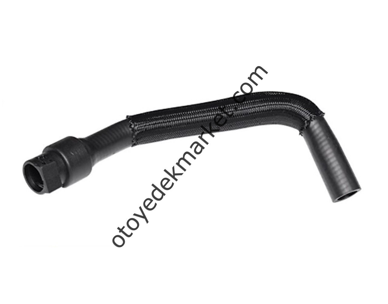 Peugeot 206 (1999-2012) Kalorifer Hortumu (İthal)