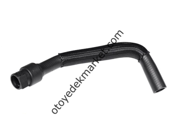 Peugeot 206 (1999-2012) Kalorifer Hortumu (İthal)