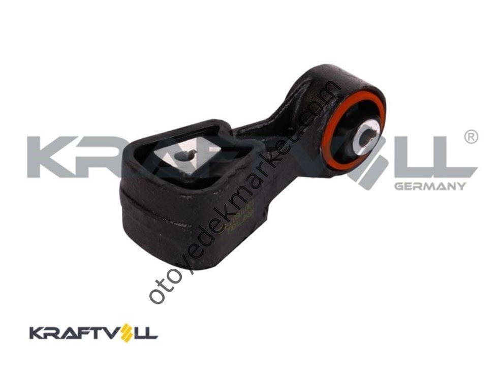 Peugeot 508 (2010-2018) Motor Kulağı (Kraftvoll)