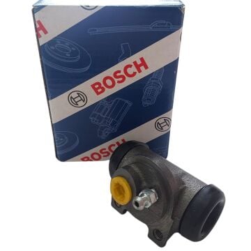 Peugeot 106 (1996-2002) Arka Sağ Fren Merkezi (Bosch)