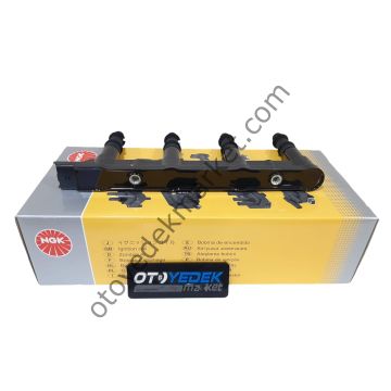 Citroen C4 (2011-2014) 1.4 16V Ateşleme Bobini (Ngk)