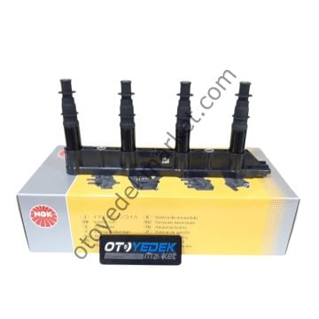 Citroen C4 (2011-2014) 1.4 16V Ateşleme Bobini (Ngk)