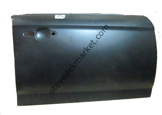 Ford Mondeo (2007-2014) Ön Kapı Dış Sacı Sağ (Fomoco)
