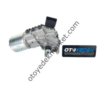 PEUGEOT PARTNER TEPEE (2008-2018) ÖN SİLECEK MOTORU (ORİJİNAL)