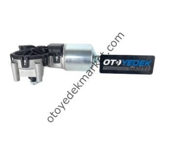PEUGEOT PARTNER TEPEE (2008-2018) ÖN SİLECEK MOTORU (ORİJİNAL)