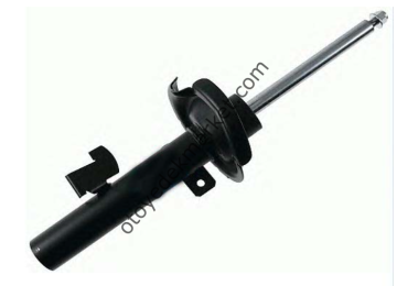 Ford Focus (2004-2007) Ön Amortsör Sol Komple (Sachs)