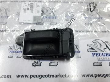PEUGEOT 106 SOL ARKA KAPI İÇ AÇMA KOLU (ORJİNAL)