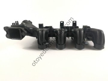 Ford Focus (2004-2007) 1.6 Tdci Emme Manifold Komple (İthal)