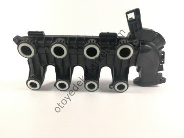 Ford Focus (2004-2007) 1.6 Tdci Emme Manifold Komple (İthal)