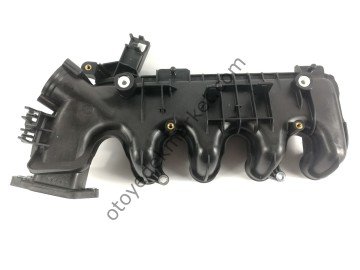 Ford Focus (2004-2007) 1.6 Tdci Emme Manifold Komple (İthal)